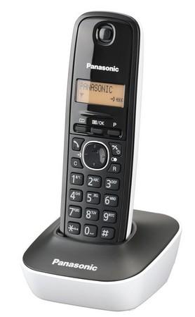 PANASONIC KX-TG1611FXW - TBFSPATG1611005