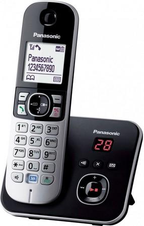 PANASONIC KX-TG6821FXB - TBFZPATG6821010