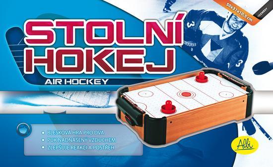 ALBI Stolní hokej air hockey