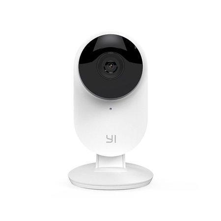YI Home IP 1080P Camera White - AMI386