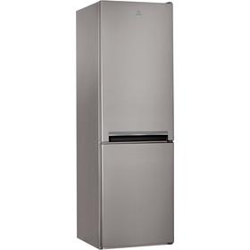 INDESIT LI8 S2X CHLADNIČKA KOMBI.