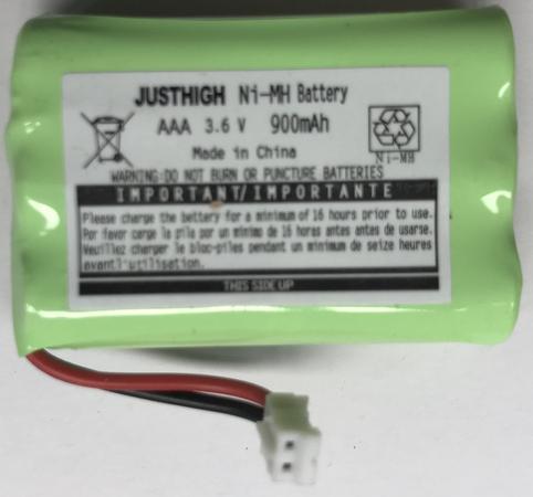 MBP Baterie pro MBP 36/36S/853 MOTOROLA