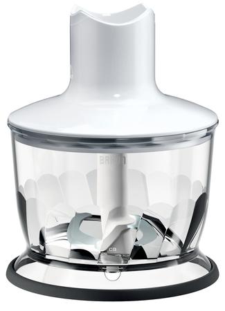 BRAUN MQ 30 WH PŘÍSLUŠENSTVÍ K MIXÉRU
