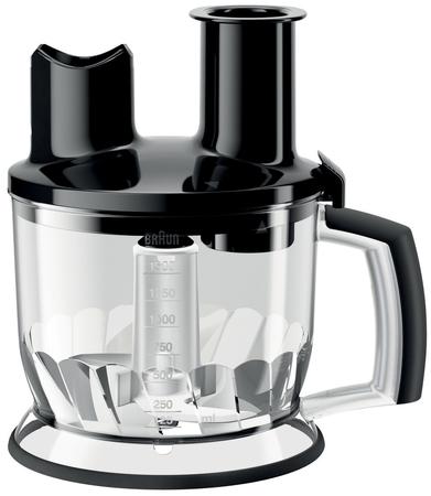 BRAUN MQ 70 BL PŘÍSLUŠENSTVÍ K MIXÉRU