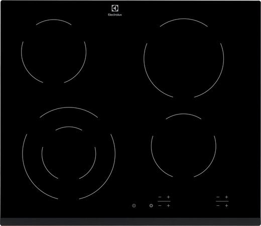 ELECTROLUX EHF 6241FOK VARNÁ DESKA SKLO.