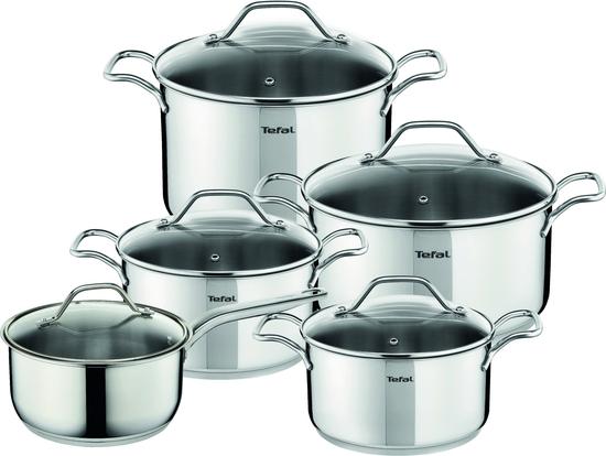 TEFAL A702SC84 INTUITION SADA 10 KS - 42001732