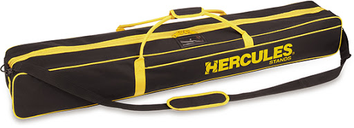 HERCULES MSB001 POUZDRO NA MIKROF.STOJAN