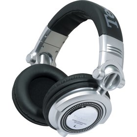 Technics RP-DH1200E-S, Silver - RP-DH1200E-S