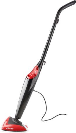VILEDA STEAM MOP S KABELEM