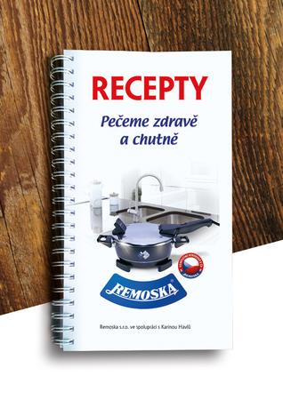 Recepty Remoska