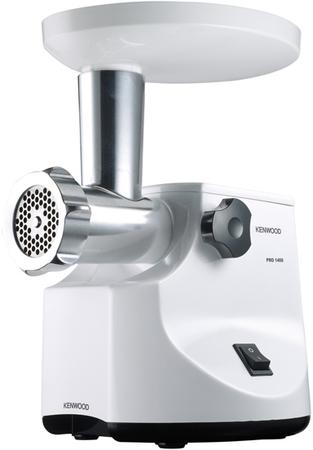 KENWOOD MG 450 MLÝNEK NA MASO