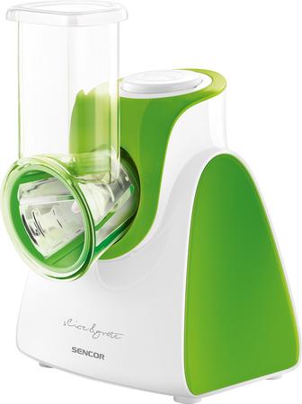 SSG 3501GR elektrické struhadlo SENCOR