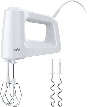 BRAUN HM 3000 RUČNÍ ŠLEHAČ