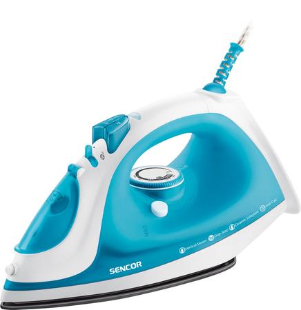 SENCOR SSI 5421TQ žehlička