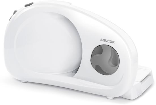 SENCOR SFS 1000WH kráječ potravin