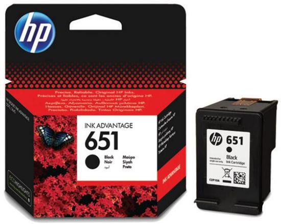 HP C2P10A - originální, C2P10AE