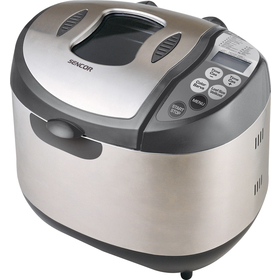 SBR 930SS pekárna chleba SENCOR - 40016407