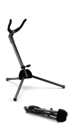 HERCULES DS431B STOJAN PRO ALT SAXOFON