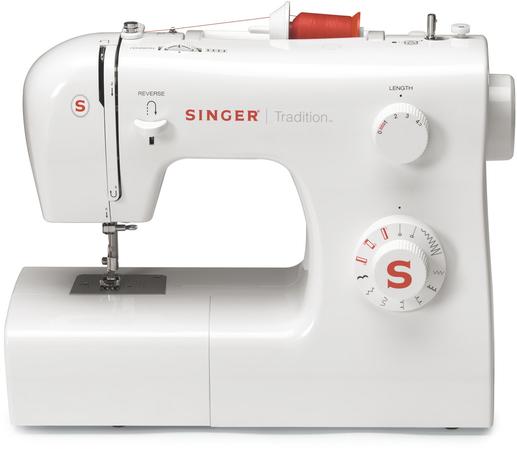 SINGER SMC 2250/00 TRADITION ŠICÍ STROJ - SMC2250/00