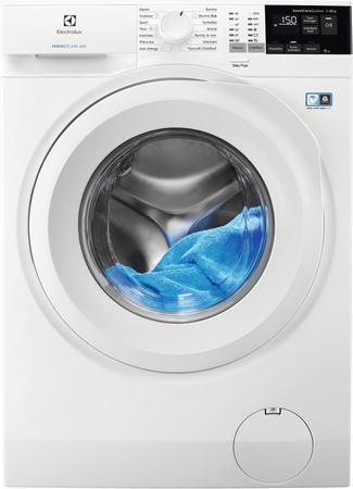 EW 6F428WUC PRAČKA ELECTROLUX