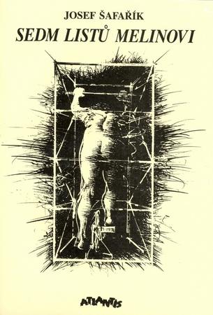 Sedm listů Melinovi - 80-7108-069-1