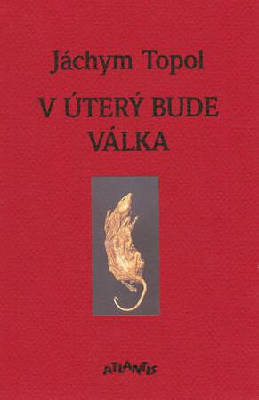 V úterý bude válka - 80-7108-122-1