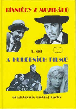 Písničky z muzikálů a hudebních filmů 1.díl