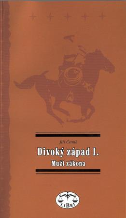 Divoký západ I. - 80-7277-070-5