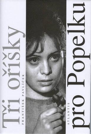 Tři oříšky pro Popelku - 80-7108-243-0