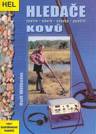 Hledače kovů - 80-86167-20-8