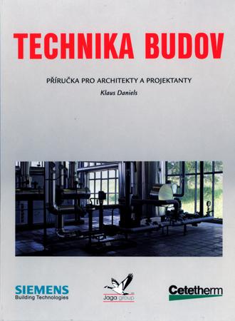 Technika budov - 80-88905-60-5