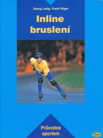 Inline bruslení - 80-7232-198-6