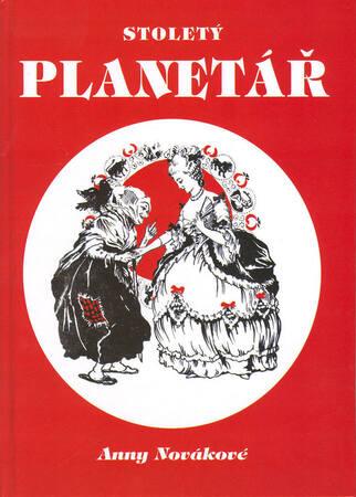 Stoletý planetář - 80-7268-189-3
