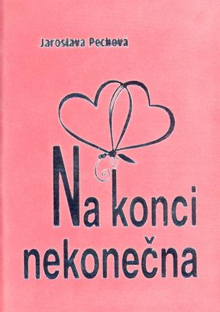 Na konci nekonečna - 80-86274-48-9