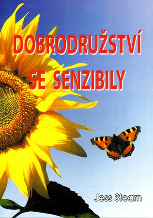 Dobrodružství se senzibily - 80-89044-40-9