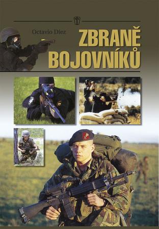 Zbraně bojovníků - 80-206-0721-8