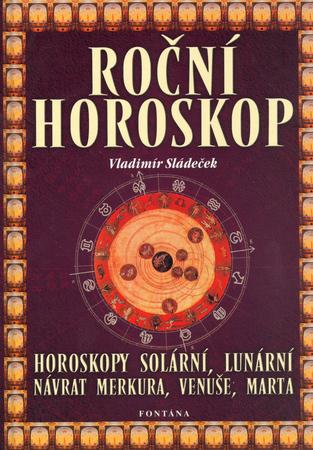 Roční horoskop - 80-7336-113-2