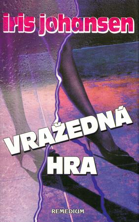 Vražedná hra - 80-85218-52-6