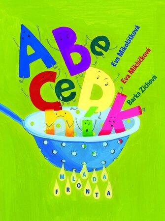 Abecedník - 978-80-204-1859-3