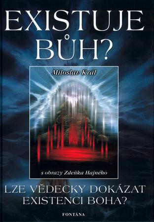 Existuje Bůh? - 80-7336-197-3