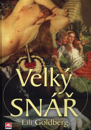 Velký snář - 80-7362-033-2