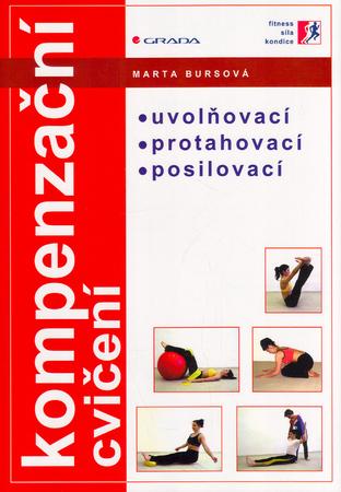 Kompenzační cvičení - 80-247-0948-1