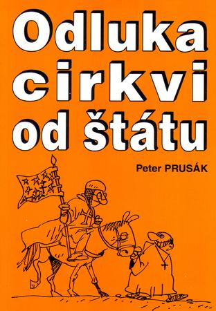 Odluka cirkvi od štátu - 80-968938-2-3