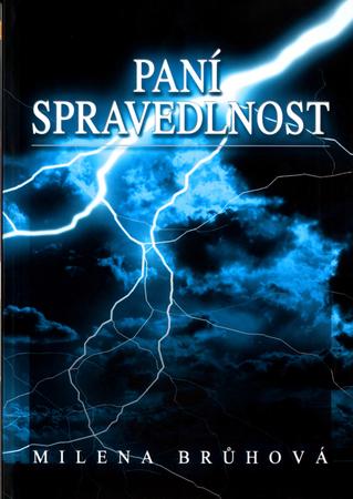 Paní Spravedlnost - 80-902796-4-3