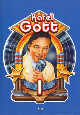 Karel Gott 1 - 07-06-50949-8