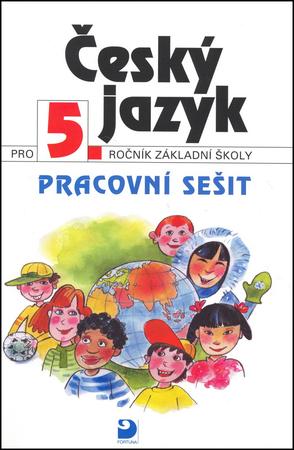 Český jazyk pro 5.ročník základní školy - a kolektiv Konopková - 80-7168-904-1