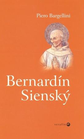 Bernardín Sienský - 978-80-8081-041-2