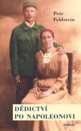 Dědictví po Napoleonovi - 80-7281-214-9