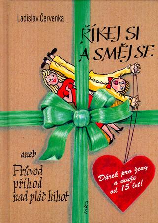 Říkej si a směj se - 80-86546-30-6