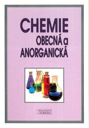 Chemie obecná a anorganická - 80-7182-099-7